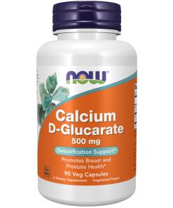 Calcium D-glucarat