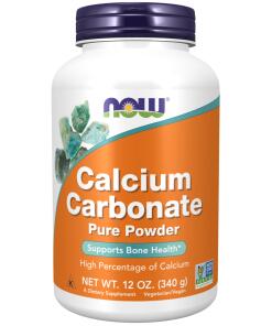 Calciumcarbonat