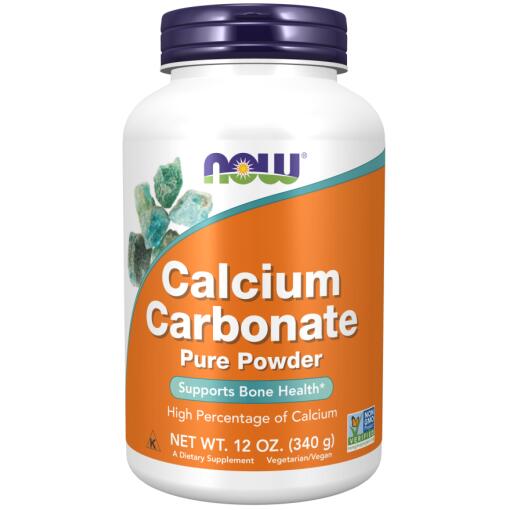 Calciumcarbonat