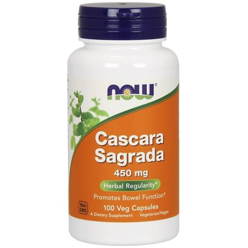 Cascara Sagrada