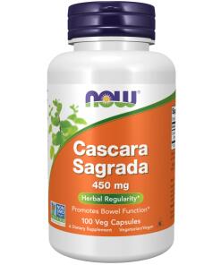 Cascara Sagrada