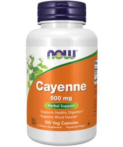Cayenne