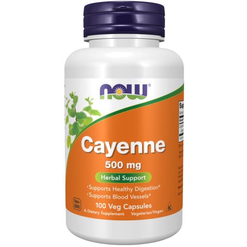 Cayenne