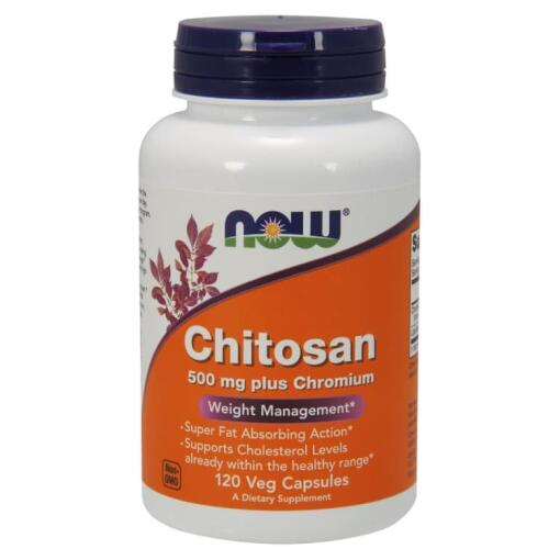 Chitosan