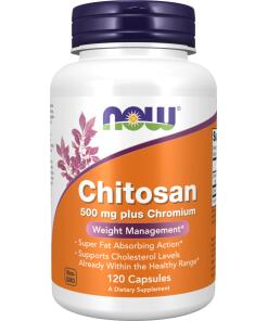Chitosan
