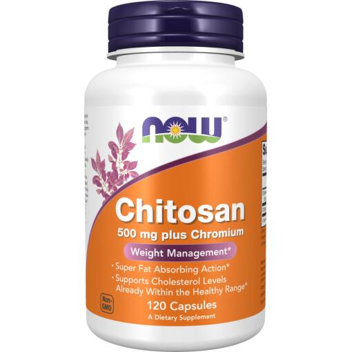 Chitosan