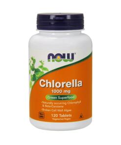 Chlorella