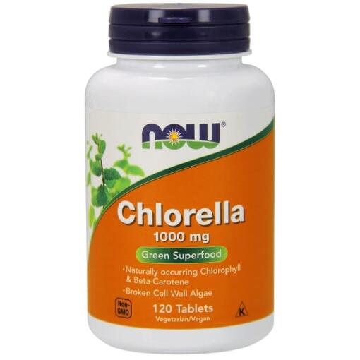 Chlorella