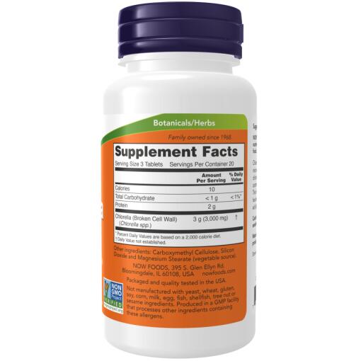 1000 mg - 60 tabletter