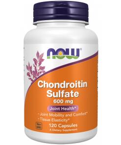 Chondroitinsulfat