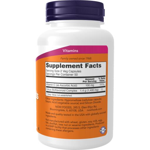 700 mg - 100 kapsler