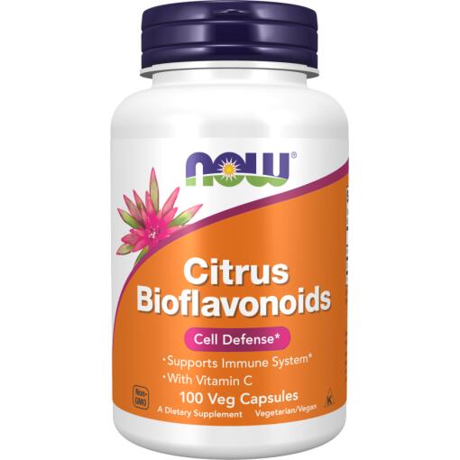 Citrusbioflavonoider