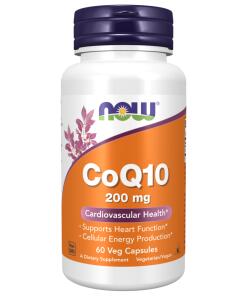 CoQ10