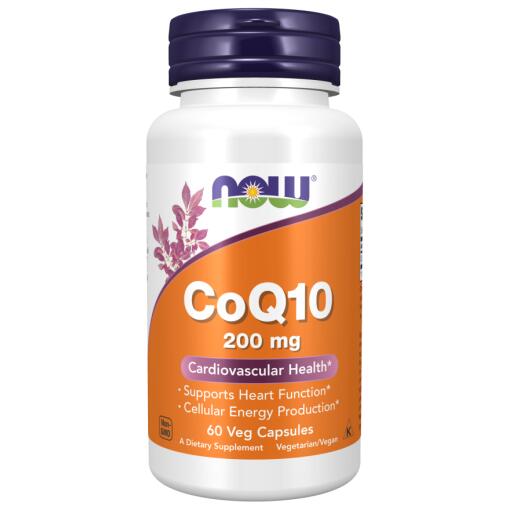 CoQ10