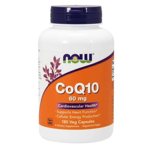 CoQ10