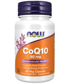 CoQ10