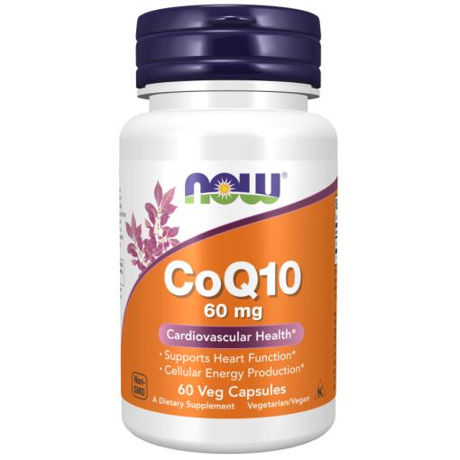 CoQ10