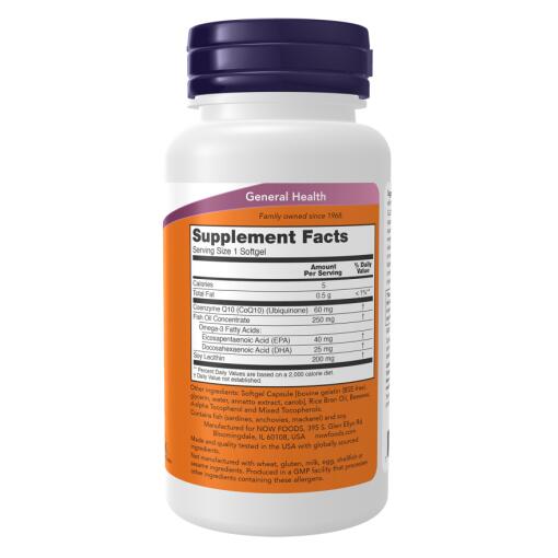 60 mg - 60 bløde kapsler