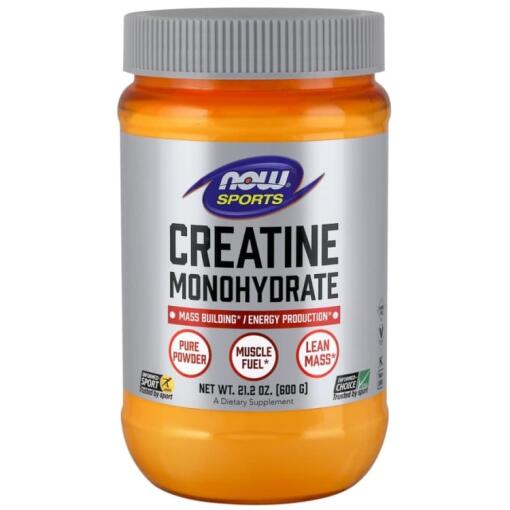 Kreatinmonohydrat