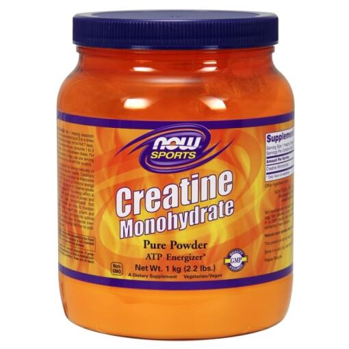 Kreatinmonohydrat