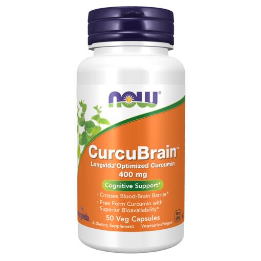 CurcuBrain