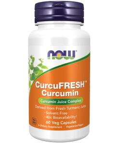 CurcuFRESH Curcumin