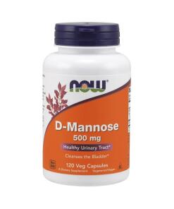 D-Mannose