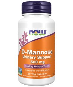 D-Mannose