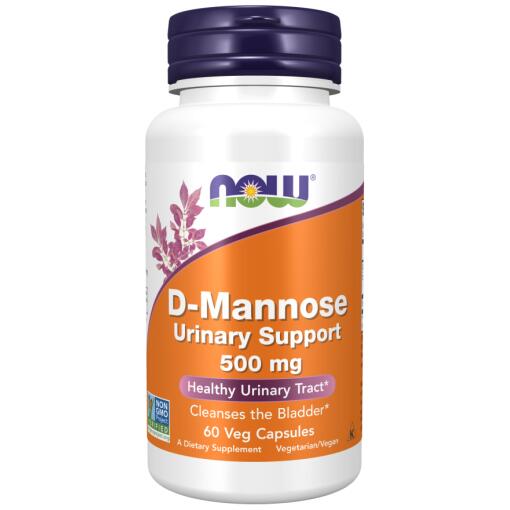 D-Mannose
