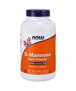 D-Mannose