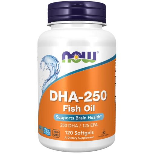 DHA-250