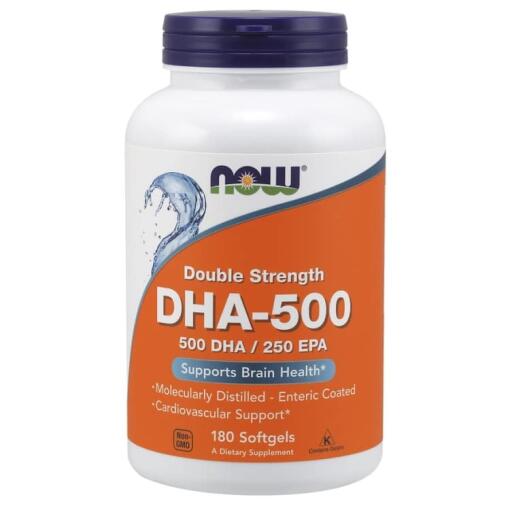 DHA-500
