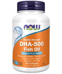 DHA-500