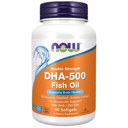 DHA-500