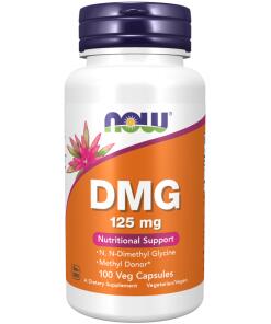 DMG (Dimethylglycin)