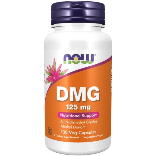 DMG (Dimethylglycin)
