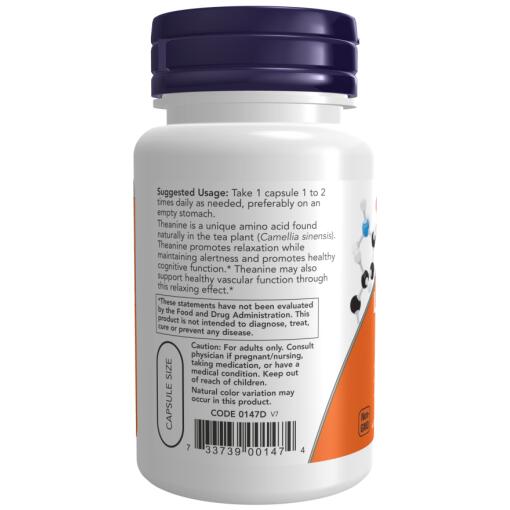 200 mg - 60 kapsler