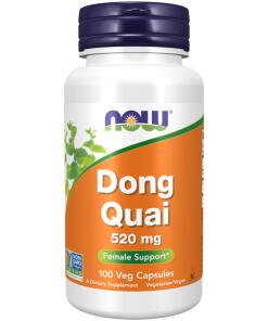 Dong Quai