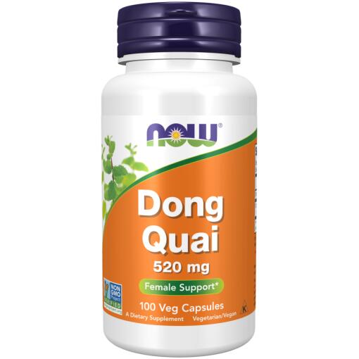 Dong Quai
