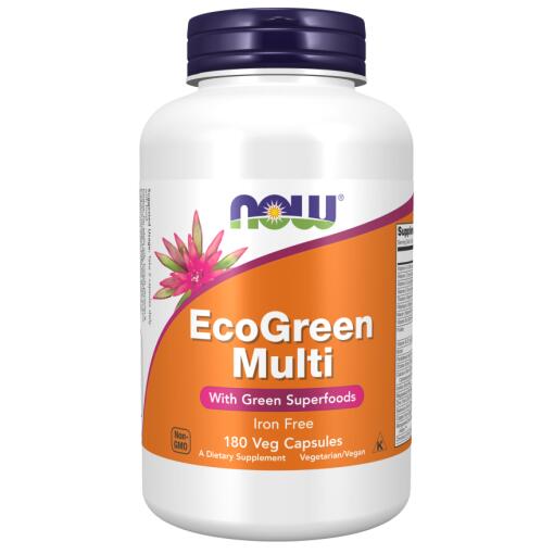 EcoGreen Multi