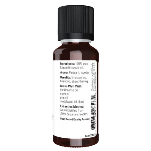 Balsamgran Nåleolie - 30 ml