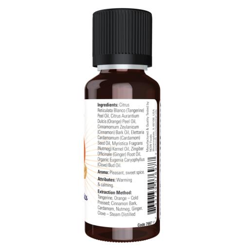 Græskarkrydderi - 30 ml