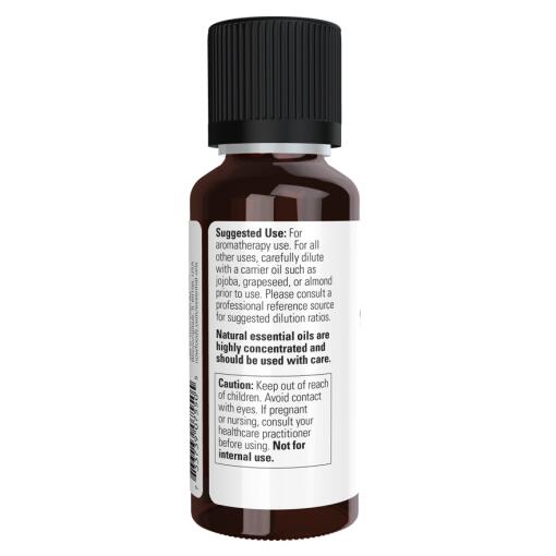 ingefærolie - 30 ml