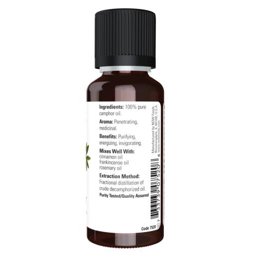 kamferolie - 30 ml