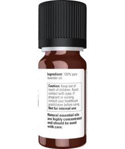 Æterisk lavendelolie 100% ren - 30 ml