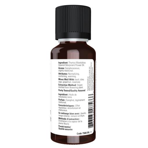 Merianolie - 30 ml
