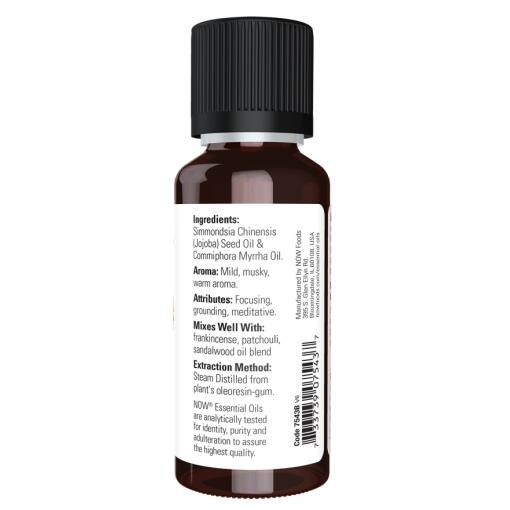 Myrrablanding - 30 ml