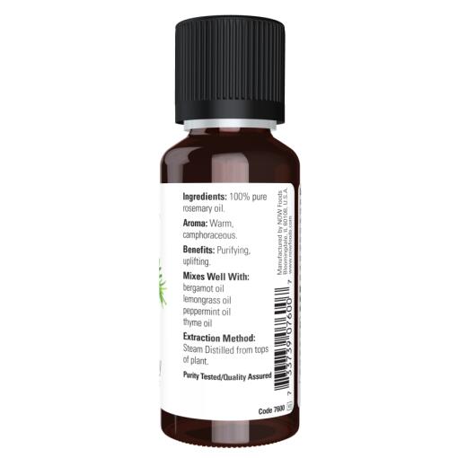 Rosmarinolie - 59 ml