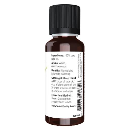 Salvieolie - 30 ml