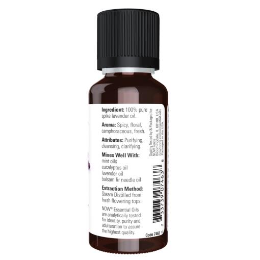 Spansk Lavendel - 30 ml